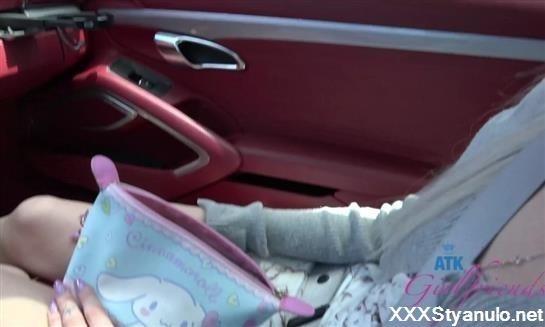 Cecelia Taylor - Malibu 1 [FullHD]