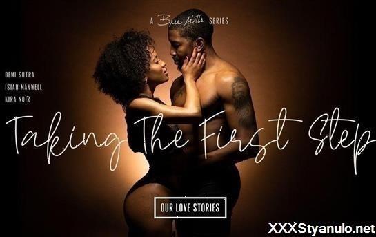 Demi Sutra - Taking The First Step [HD]