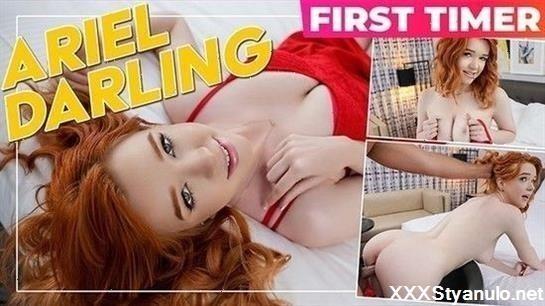 Ariel Darling - A Hottie From Oklahoma [HD]