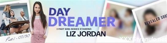 Demi Hawks, Liz Jordan - Day Dreamer Part 1 [FullHD]