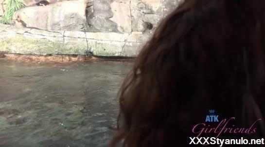 Leana Lovings - Norcal 5 [SD]