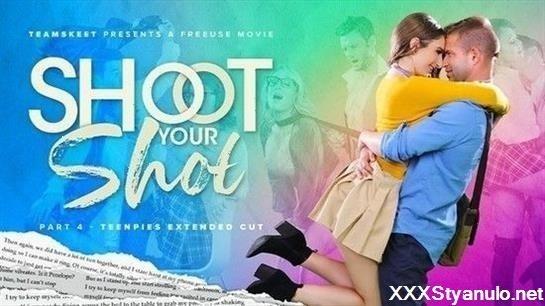 Good Guys Finish Inside - Teen Pies [HD]