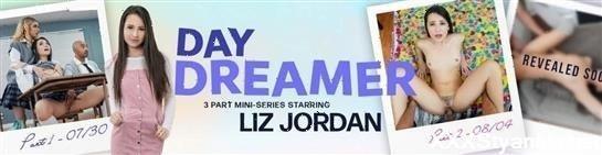 Alana Cruise, Liz Jordan - Day Dreamer Part 2 [HD]