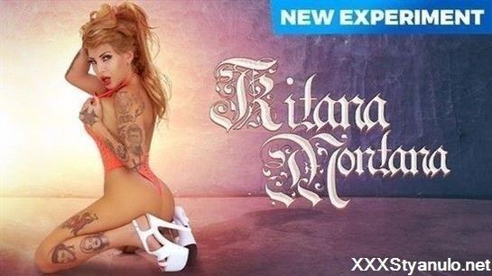 Kitana Montana - Tatted Mylfs [HD]