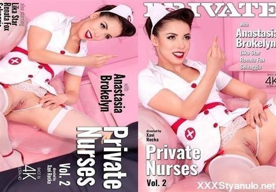 Private Nurses 2 [SD]