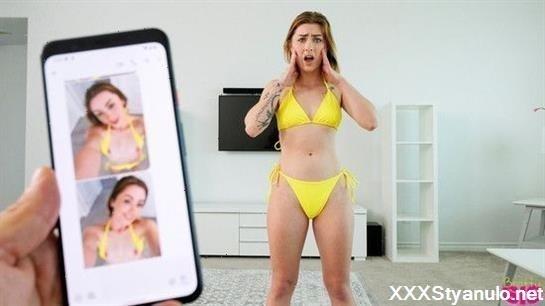 Ruby Redbottom - I Accidentally Sent My Stepbrother Nudes [SD]