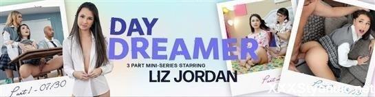 Liz Jordan - Day Dreamer Part 3 [HD]