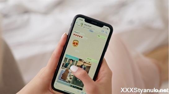 Ksyusha Levedeva - Before You Came [SD]