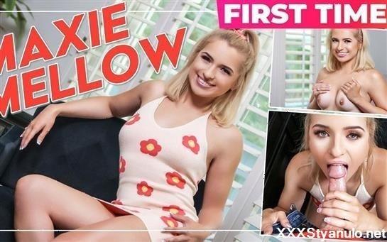 Maxie Mellow - Marvelous Ms. Maxie [FullHD]