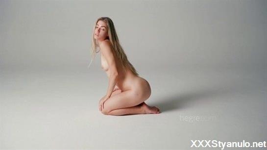 October First Nude Movie - Hegre [SD]