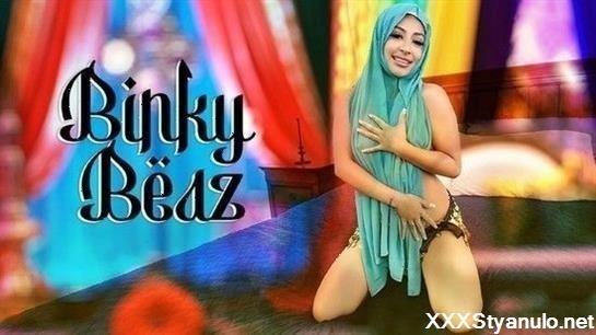 Binky Beaz - Binkys Shoot [HD]