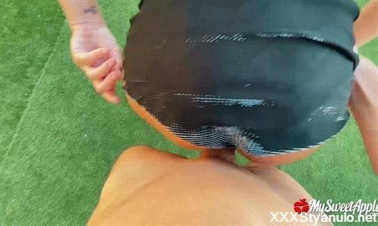 On Haul - Gone Wild [FullHD]