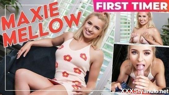 Maxie Mellow - Marvelous Ms Maxie [HD]