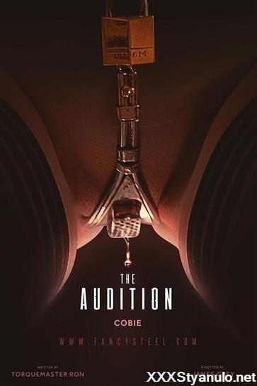 Slave Cobie - The Audition [FullHD]