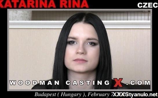 Katarina Rina - Updated [HD]