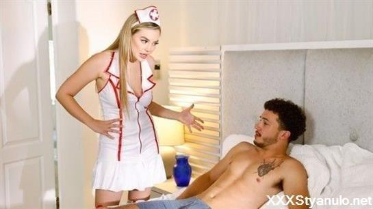 Blake Blossom - Slutty Nurse [SD]