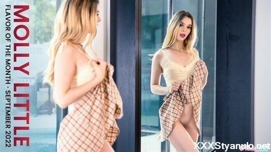 Molly Little - September 2022 Flavor Of The Month [HD]