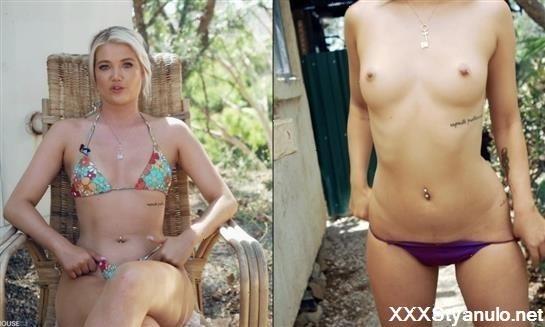 Kaylee Killion - Pet Of The Month September 2022 [4K]