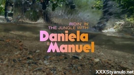 Jungle Videoxxx - Model Daniela Escalona Free Porn Video - XXX Styanulo