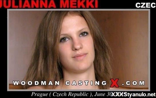 Julianna Mekki - Updated [HD]