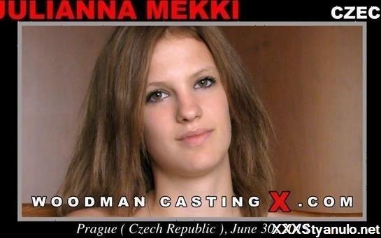 Julianna Mekki - Updated [SD]