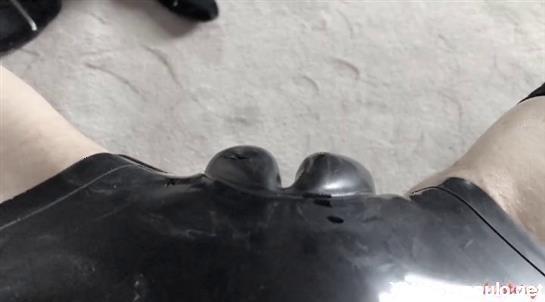 Noir, Daryl Kinky - Pants [SD]