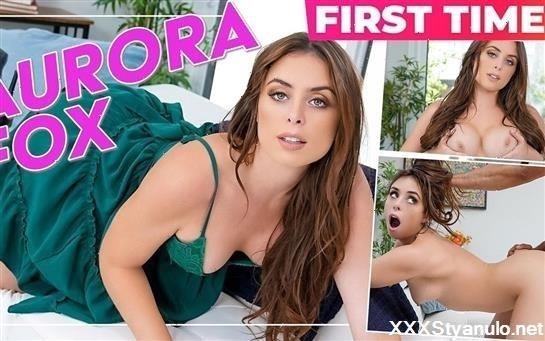 Aurora Fox - Living Out Her Fantasy [HD]