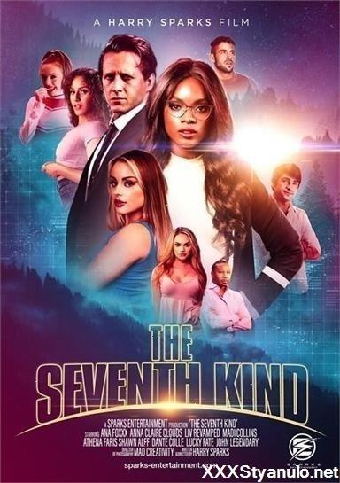 The Seventh Kind [HD]