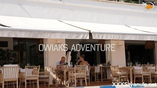 Owiaks - Ferrari Adventure [FullHD]