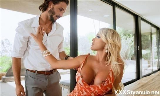 Chanel St James - Farewell Fucking [FullHD]