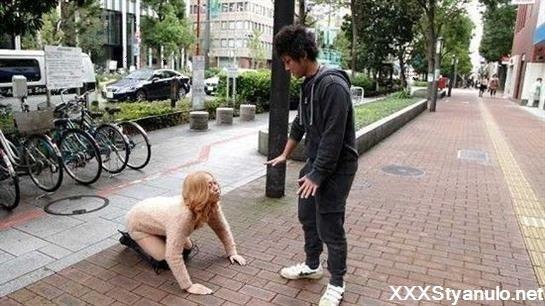 Mary Hayakawa - Japan Hdv [HD]