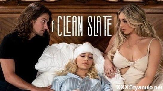 Kayley Gunner - A Clean Slate [HD]