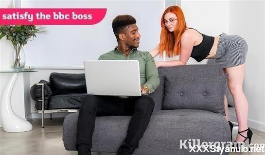 Lola Rose - Satisfy The Bbc Boss [FullHD]