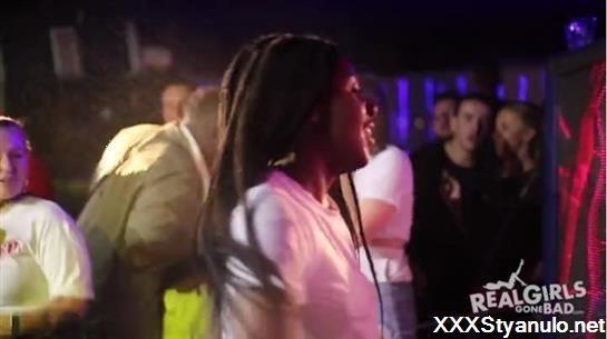 Wet T - Real Girls Gone Bad [SD]