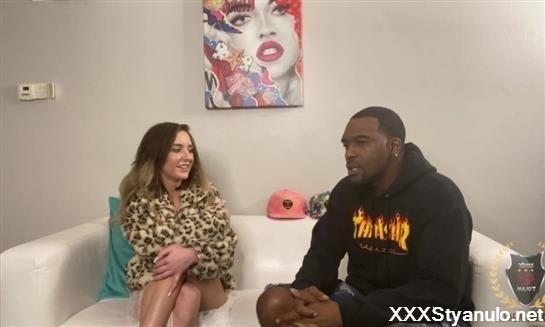 Jade Skyy - Bts [FullHD]