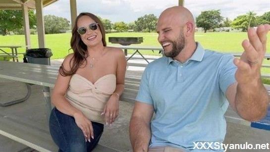 Teal Conrad - Divorcees Anonymous [SD]