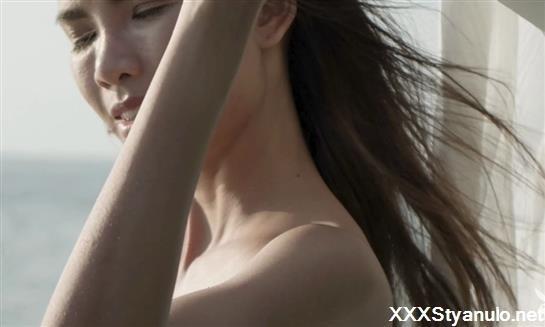 Maya Myra - Tranquil Waters [FullHD]