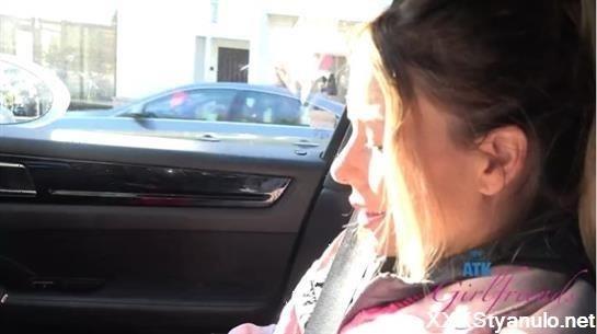 Summer Vixen - Norcal 5 [SD]