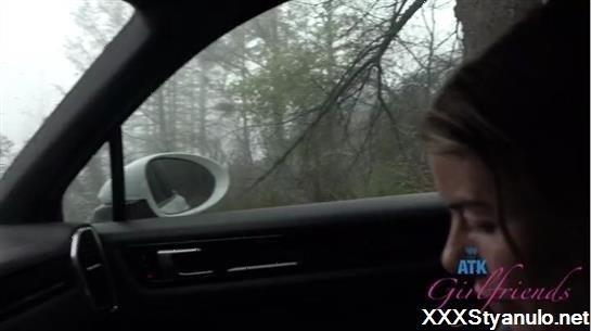 Summer Vixen - Norcal 8 [SD]