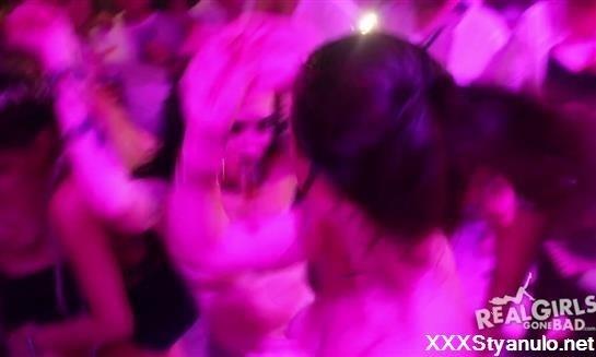 Bar Crawl - Frolics 88 [FullHD]