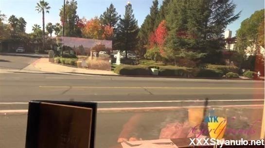 Summer Vixen - Norcal Part 10 [SD]