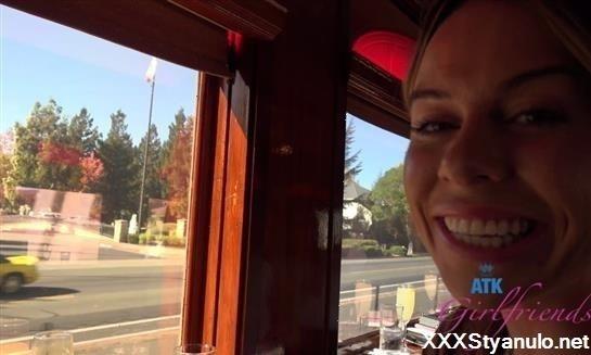 Summer Vixen - Norcal Part 10 [4K]