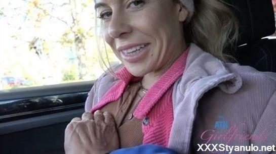 Summer Vixen - Norcal Part [HD]