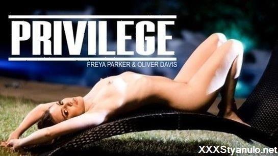 Freya Parker - Privilege [HD]