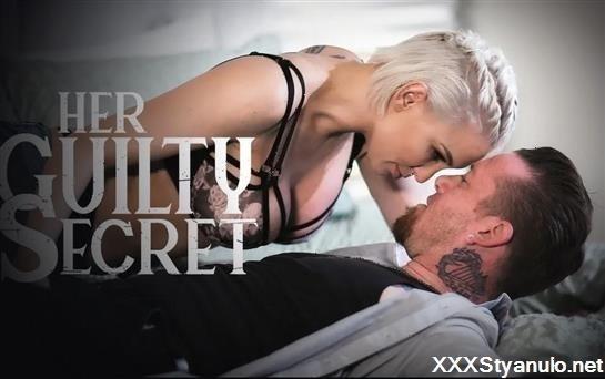 Kenzie Taylor - Her Guilty Secret [FullHD]