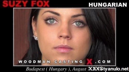 Suzy Fox - All Sex [SD]