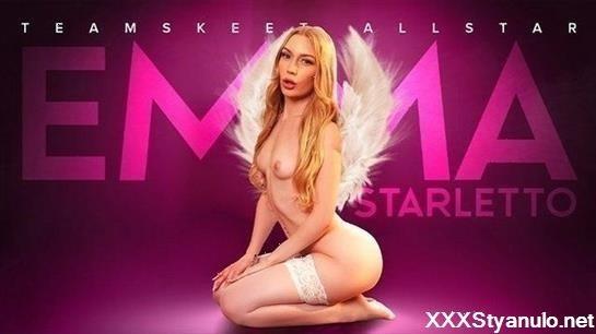 Emma Starletto - Team Skeets January 2023 All Star [FullHD]