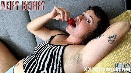 Max Very Berry - Girls Out West [SD]