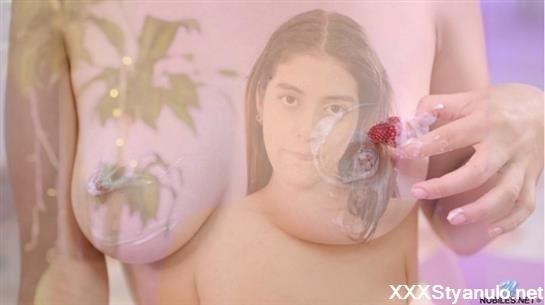 Uzza Wet - Yoga [SD]