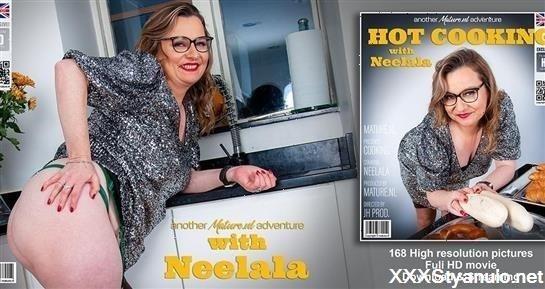 Hdpornkitchen - Mature adult xxx hd porn: Kitchen Time With Mature Neelala While Shes  Getting Hot And Steamy with Neelala (FullHD resolution) - XXX Styanulo